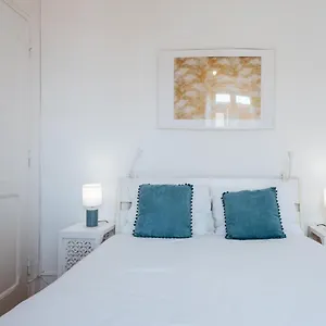  Apartamento Behappy Apartments