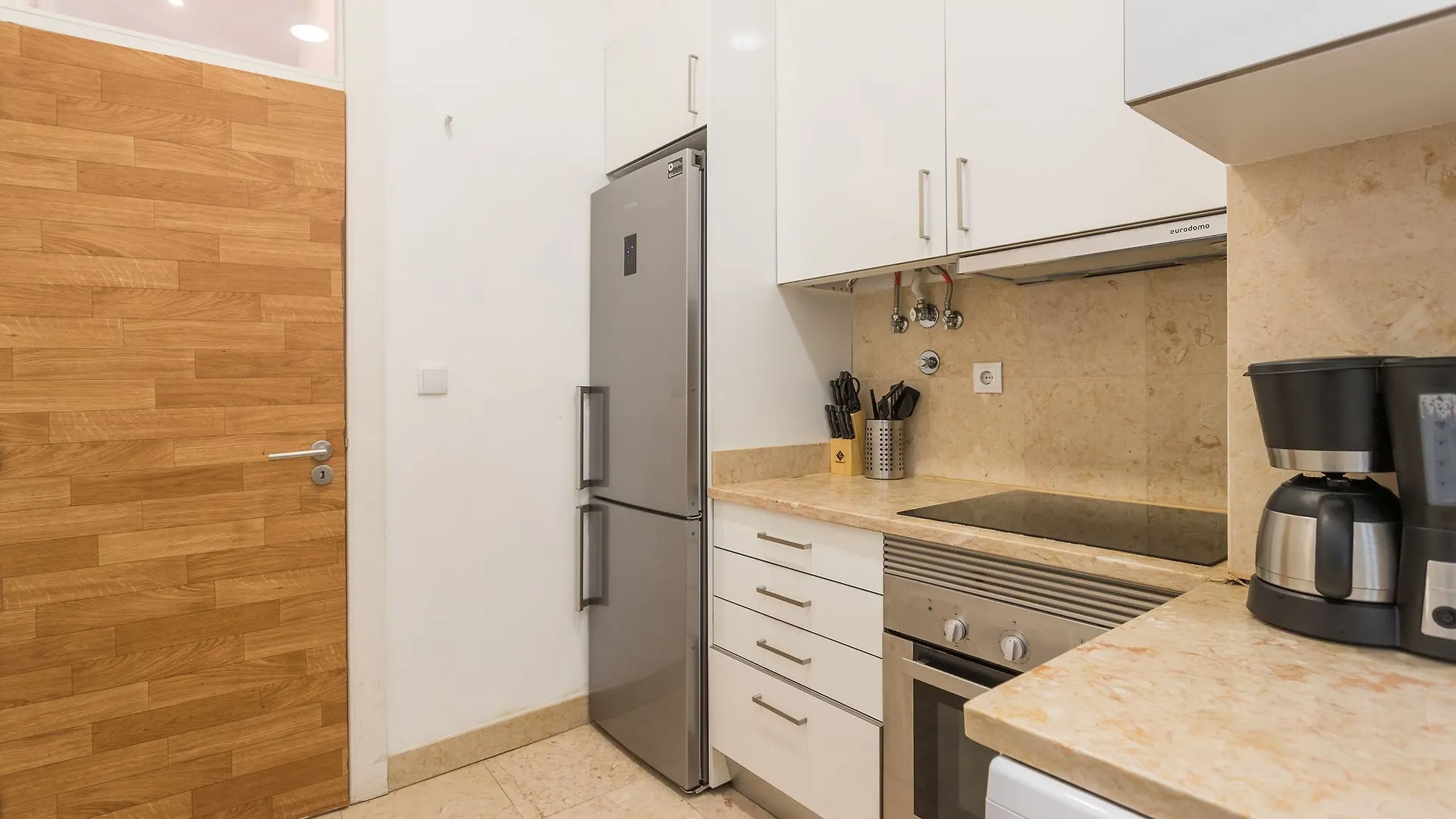 Modern Baixa By Lu Holidays Lisbon