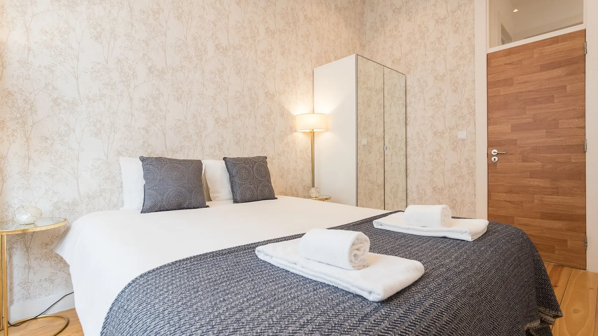 Modern Baixa By Lu Holidays Lisbon Portugal
